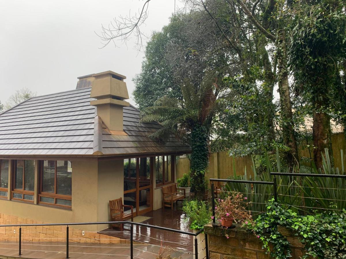 @Morando.Gramado - Centro De Gramado Daire Dış mekan fotoğraf