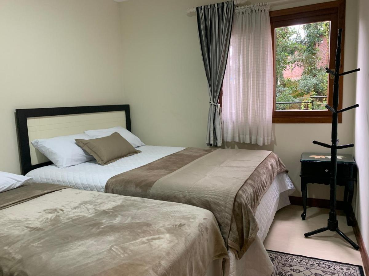 @Morando.Gramado - Centro De Gramado Daire Dış mekan fotoğraf